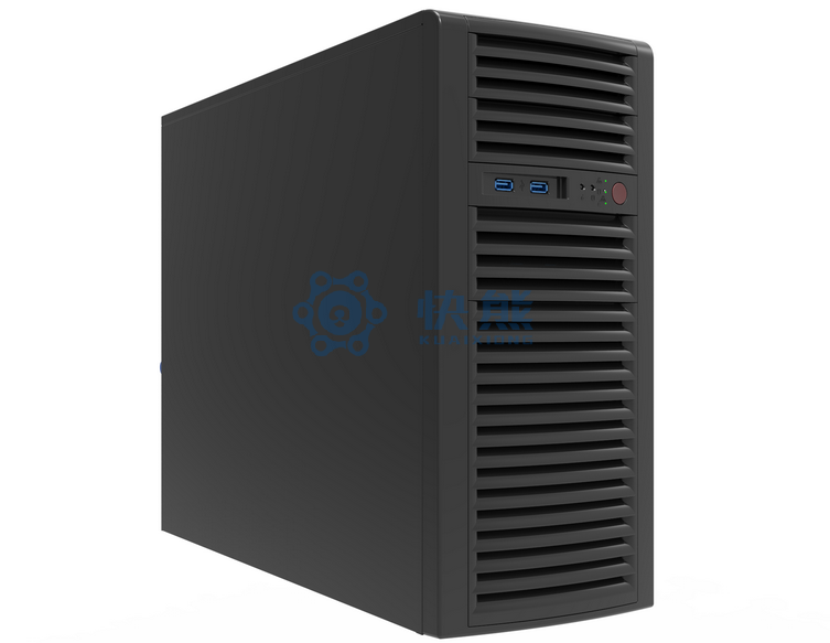 intel GVT技术用于VDI云桌面