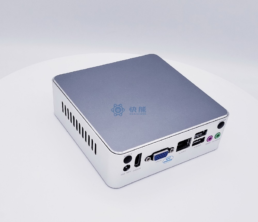 Thinlnx OS for Intel/AMD Advantage